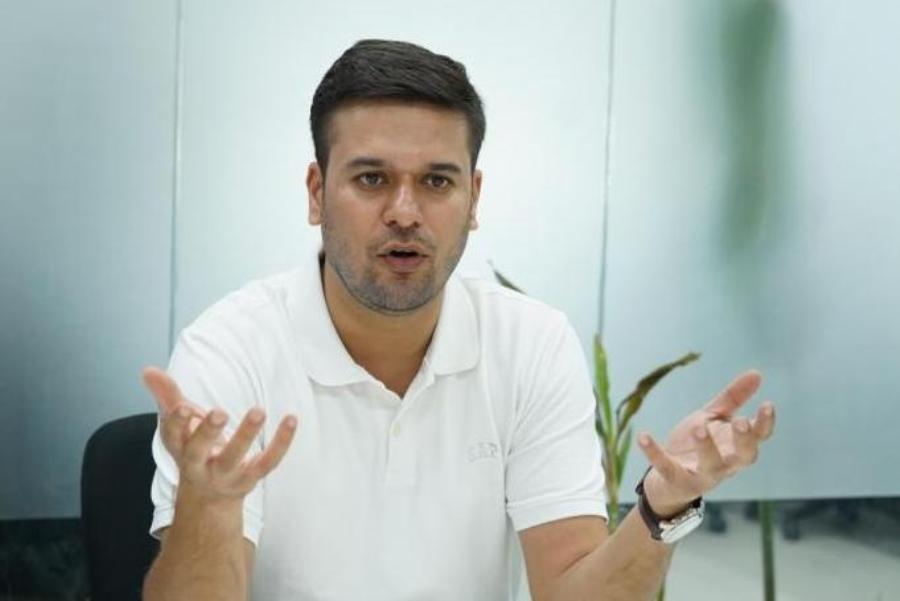 Revolutionizing Sustainability: Elima's Vision for a Circular Economy